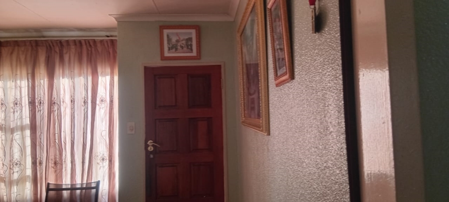2 Bedroom Property for Sale in Zamdela Free State